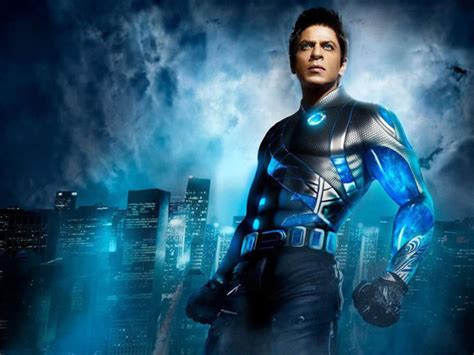 Top 10 Indian Superheroes Of All Time