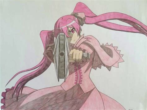 Mine Akame Ga Kill Akame Ga Kill My Drawings Anime