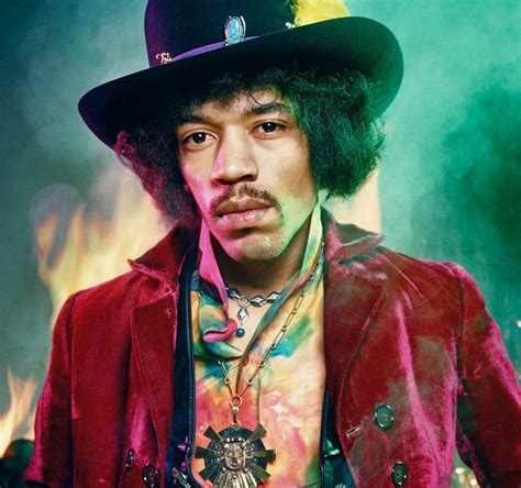 Jimi Hendrixs Life And Legacy Is Unpacked In This New Podcast