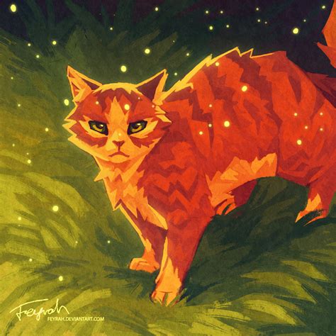 Deviantart is the world's largest online social community for artists and art enthusiasts, allowing people to connect through the creation and. Firepaw by Feyrah on DeviantArt