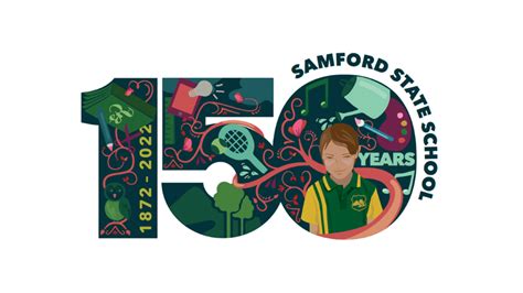 Samford State School 150 Year Celebration