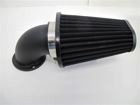 Dna stage 2 & stage 3 applications. SCREAMING EAGLE STYLE AIR CLEANER FILTER KIT CV CARB ...