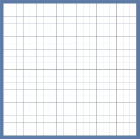 10x10 Grid To Print ≡ Fill Out Printable Pdf Forms Online