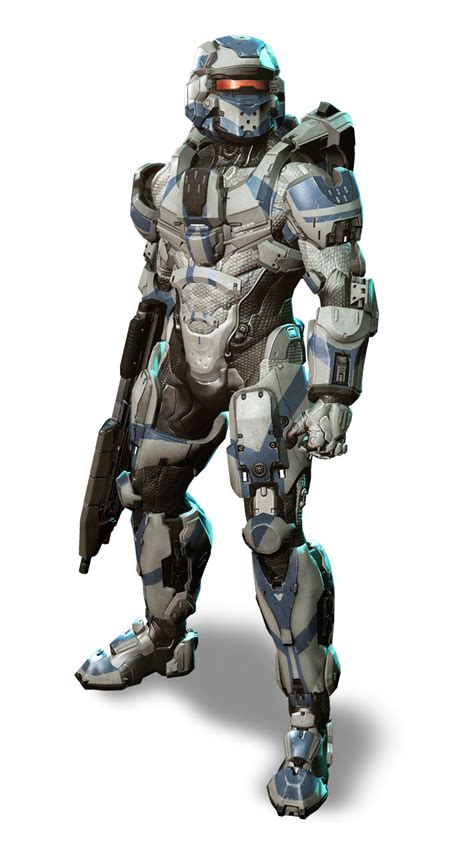 Halo Armor Halo 4 Spartan Armor