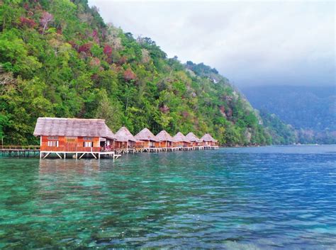 6 Top Places To Visit On Ambon Island Indonesia Gaya Travel Magazine