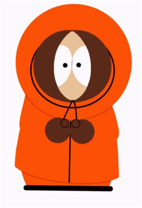 South Park Kenny Mccormick Gif Gifdb Com