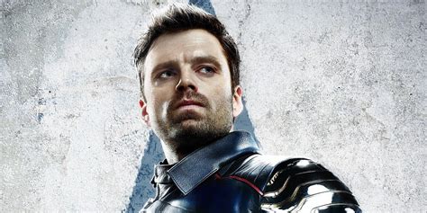 Sebastian Stan Says Hell Play Bucky As Long As Marvel Will Let Him