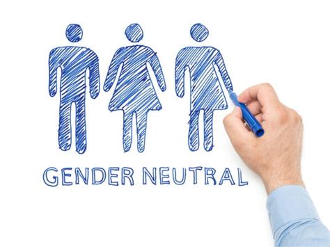 An Iowa mom who practices gender-neutral parenting was ...