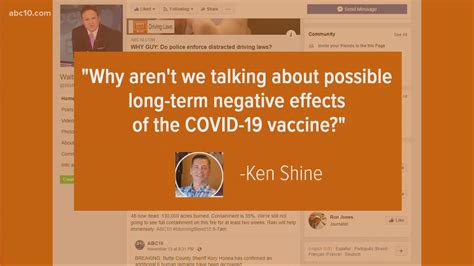 If you no longer wish to have this dailymed rss service, simply. Why aren't long-term effects of the COVID-19 vaccine ...