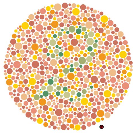 Online Pseudoisochromatic Plates Color Vision Test