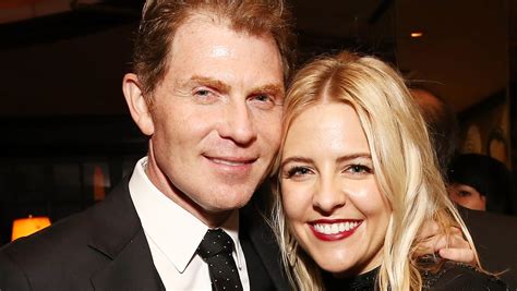 Bobby Flay Girlfriend 2022 Know All About His New Girlfriend