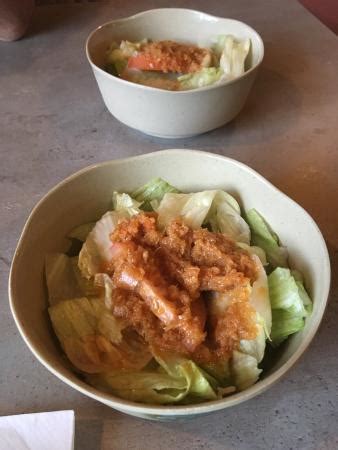 When you dine at rain sushi, you can count on delicious food, exceptional service, and an unforgettable dining experience. Blue Fugu Japanese Steakhouse, St. Pete Beach - Menu ...