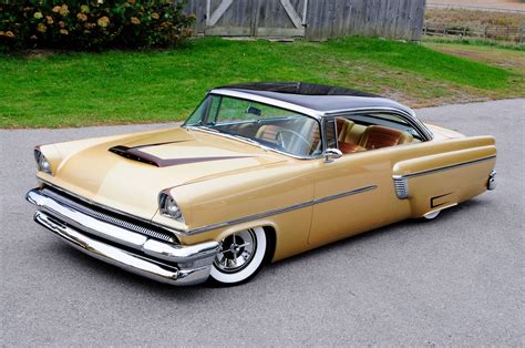 1956 Mercury Custom For Sale