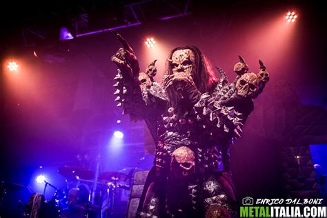 What is the due date for itr filing? LORDI: il nuovo album "Killection" e due date in Italia