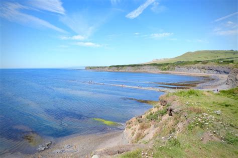 Kimmeridge Bay Dorset A Must See Snaps And Stories