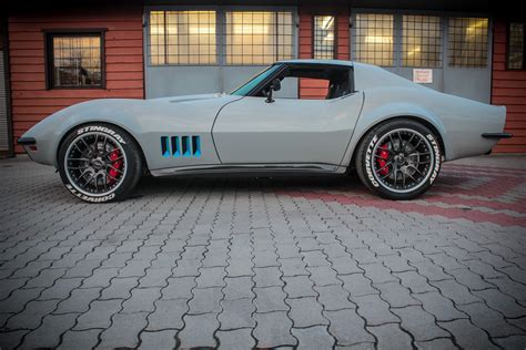 C3 Corvette Aftermarket Wheels C3s With 18 Wheels Only Thread