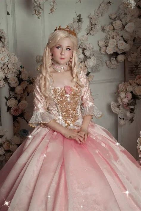Made To Order Barbie Anneliese Cosplay Princess And The Pauper Princess Dress In 2021 Princess