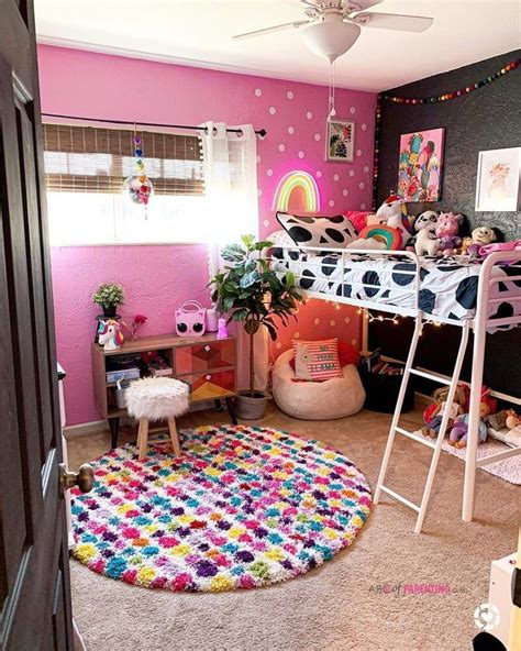 Trendy 35 Stunning Little Girl Room Ideas Abc Of Parenting Bedroom