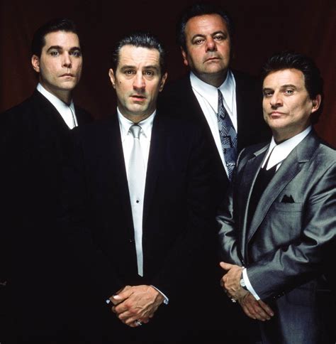 See The Cast Of Goodfellas Then And Now Closer Weekly