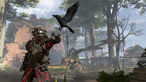 Apex Legends Finally Getting Much Awaited Solo Mode Next Week The