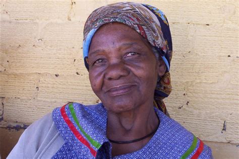 Scholarships Ease Burdens On Grandmothers In Southern Africa Winrock