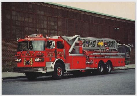 This model is sold in a blister pack seagrave fire apparatus llc is a fire apparatus manufacturer in the united states that specializes in pumper and rescue units, as well as aerial towers. Sutphen Aerial Truck, Tower Ladder 119, New York City Fire ...