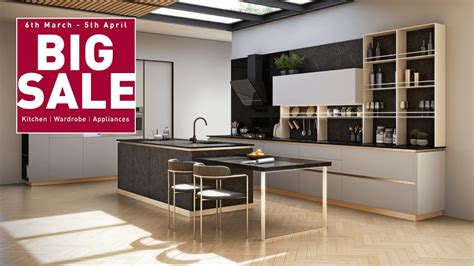 Kitchen cabinet material malaysia best for cabinets visualization. Signature Kitchen | Big Sale 2020 | Best Kitchen Cabinet ...
