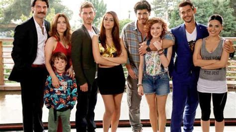 Love In The Air İnadına Aşk Love Out Of Spite Turkish Romantic Comedy