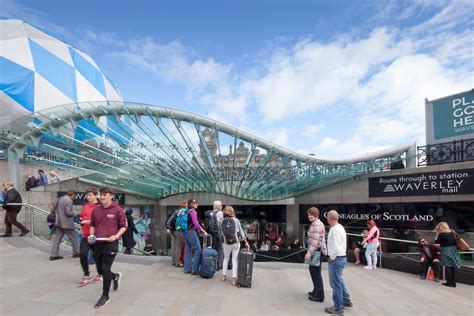 Find hotels near waverley mall, the united kingdom online. Waverley Mall, Edinburgh - Lunson Mitchenall