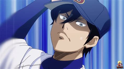 Ace of the Diamond act II | Episode 14 Impressions – RoKtheReaper.com