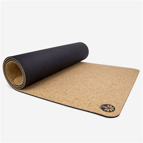 6 Best Eco Friendly Yoga Mats For A Conscious Workout Or Meditation In