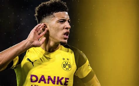 It might seem difficult to keep up with the new hair trends, so we've curated a selection of the hottest if you've been wearing your hair long, chop it! Sancho, other Borussia Dortmund players under fire over ...