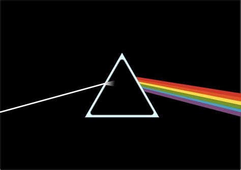 Dark Side Of The Moon Dark Side Pink Floyd Best Albums
