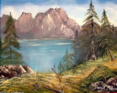 Pinturas paisajes – Decoracion Habitaciones