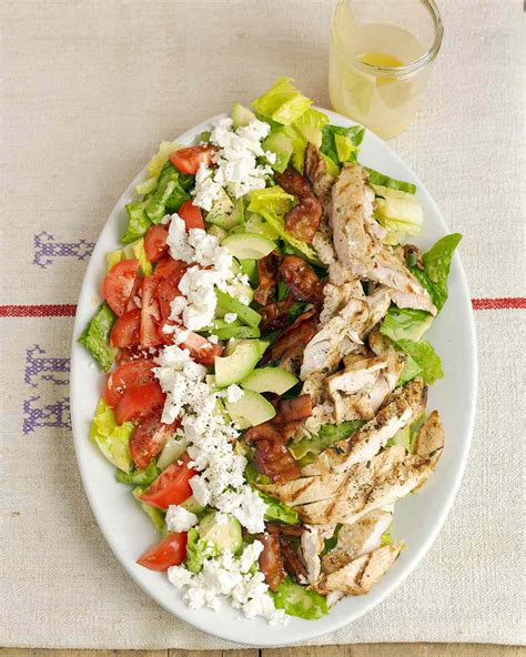 Our Favorite Summer Salad Recipes Martha Stewart