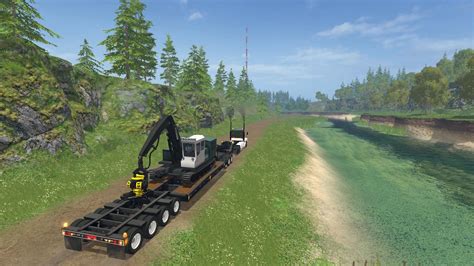 Transport Pack V2 Farming Simulator 19 17 15 Mods Fs19 17 15 Mods