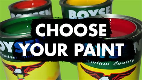 How much is it for a gallon of paint? Pacific Paint (Boysen) Philippines, Inc., Boysen the No. 1 ...
