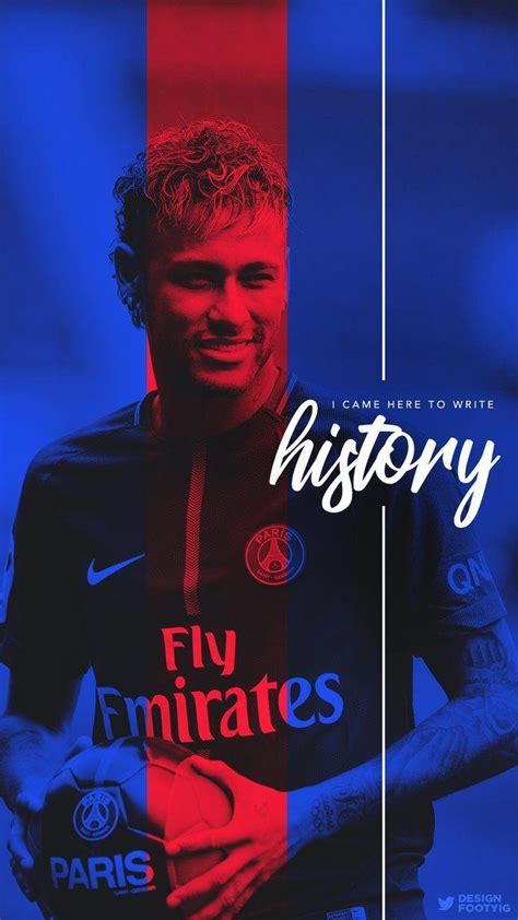 Neymar 2021 Hd Wallpapers Wallpaper Cave