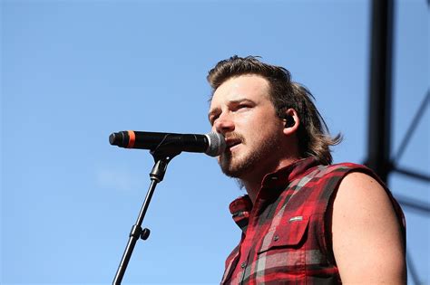 22 Morgan Wallen Haircut Damonmichat