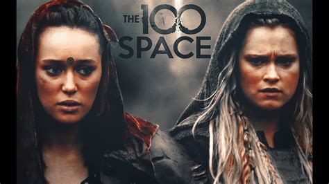 The 100 Space Youtube