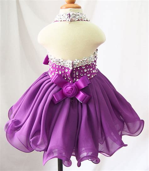 Glitz Pageant Dresses Toddlerpageantdress