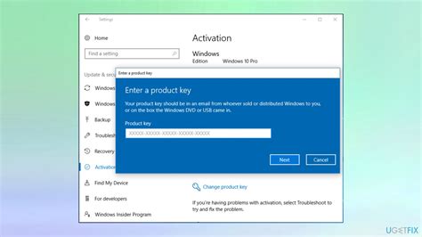 How To Fix Windows Activation Error 0xc004f050