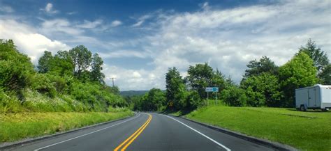 Free Images : cloud, sky, driving, asphalt, spring, lane ...