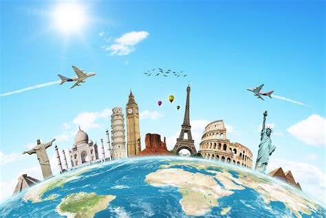 ¿cómo Elegir Una Agencia De Viajes Aquí Algunas Recomendaciones