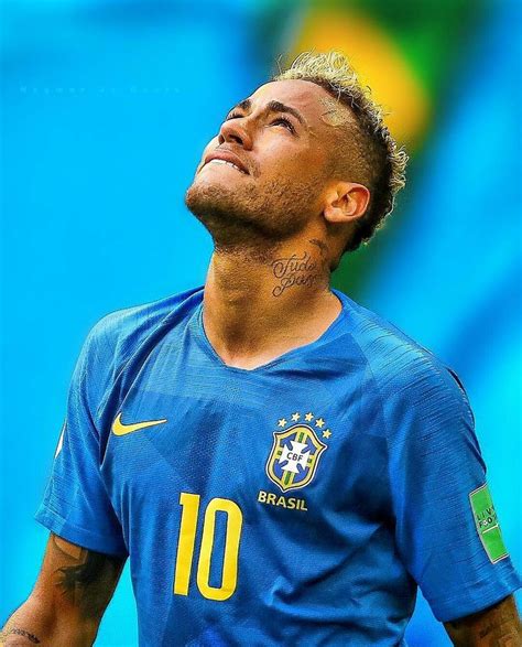 Pin De 𝐸𝓁𝒾𝒸𝒾𝒶 𝒿𝒶𝒹𝑒 Em Neymar Jr Futebol Neymar