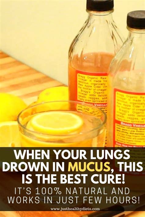 Mucus Is Naturally Produced In The Humans Body Even Though This