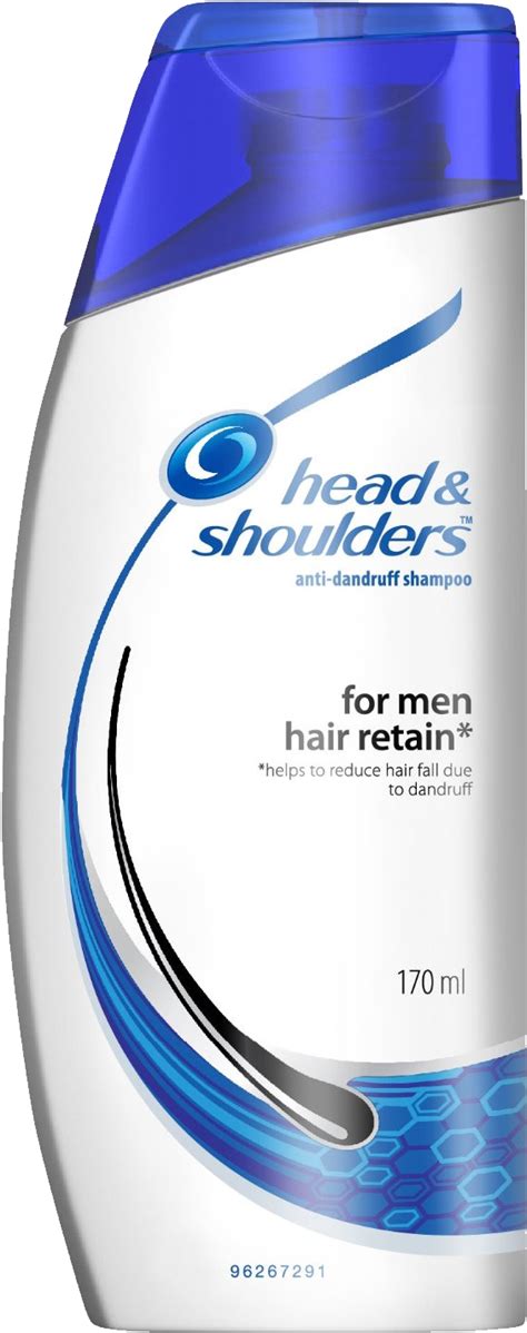 Download Shampoo Png Head And Shoulder Shampoo Men Full Size Png