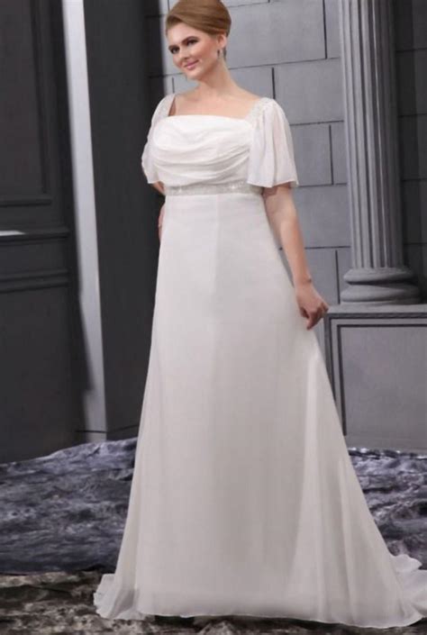 Price and other details may vary based on size and color. Renaissance wedding dresses plus size - PlusLook.eu Collection