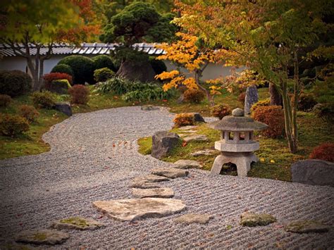 Die jahresmitteltemperatur liegt bei etwa 8,5° celsius. Japanischer Garten Bielefeld « PHOTOGRAPHR.NET