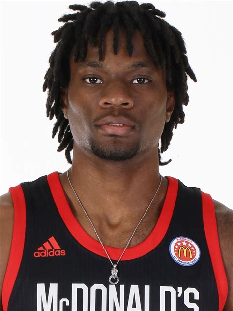 There was no outlook written for precious achiuwa in 2020. Precious Achiuwa - UNC Basketball Recruiting Profile - Tar ...